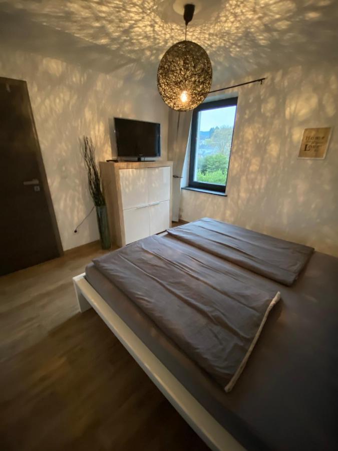 Gaestezimmer Melina Am Nuerburgring Adenau Kültér fotó