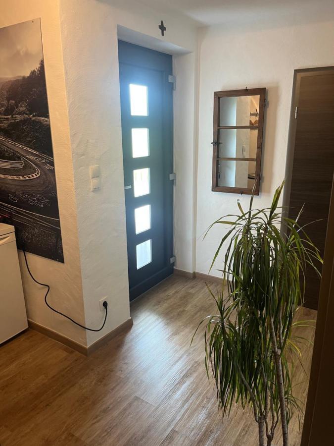 Gaestezimmer Melina Am Nuerburgring Adenau Kültér fotó